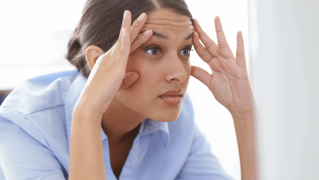 el ejercicio te mantiene focalizada